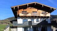 Appartement Steger