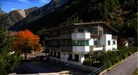 Pension Eden