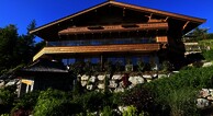 Lions Lodge
