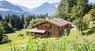 Ferienhaus Brandleit