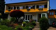 Fr&uuml;hst&uuml;ckspension Haus Golker