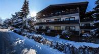Appartement Haus Sonas