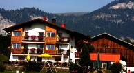 Bio-Berggasthof Bachrain