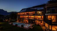Appartement im Martinshof