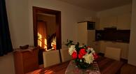 Appartement Alpenland