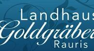  Landhaus Goldgräber