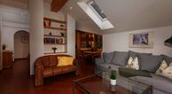 APPARTEMENT BERGGASSE