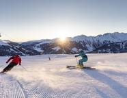 Bild vom Skigebiet Zillertal Arena - Zell a. Z. - Gerlos - Königsleiten/Wald - Krimml