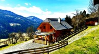 Lärchenhaus ,,Unterer Brodl"