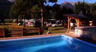 Camping Reiter