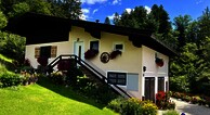 Sunnseit Lodge