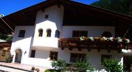 Alpenhaus Christian