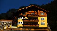 Appartement Alpenstern