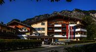  Hotel Untersberg
