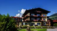 Hotel garni Rösslhof