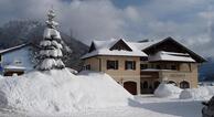 Pension Alpenblick