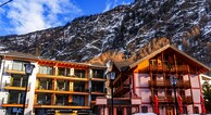Hotel Gasthof Zwieselstein