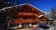 Appartementhaus Hochwurzen
