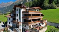 Hotel Garni Schönblick Apart