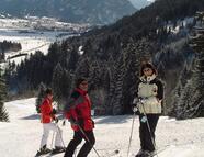 Bild vom Skigebiet Steckenberg - Unterammergau