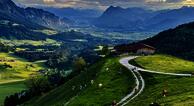 Hitscheralm