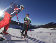 Bild vom Skigebiet Kaiserau