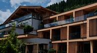 Hotel Garni Pinzgau
