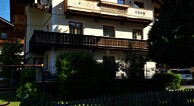 Ferienwohnung Kunigunde