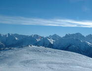 Bild vom Skigebiet Skizentrum Sillian Hochpustertal