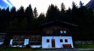 Ferienhaus Falbeson