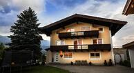 Appartement Weberbauer