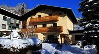 Chalet Jasmin