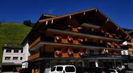 Hotel Alpenrose