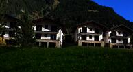 PREMIUM Alpenchalets Montafon