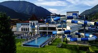 Schlosshotel Lacknerhof