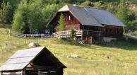  Kämpferhütte Gappmayer
