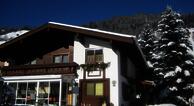 Appartement Blaickner Elisabeth