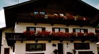 Bauernhof Gr&uuml;nbachhof - Fam.Schlechter