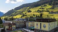 Hotel Wolkensteinbär