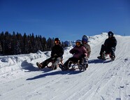 Bild vom Skigebiet Wildschönau - Ski Juwel Alpbachtal Wildschönau