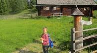  Planitzerhütte Wind