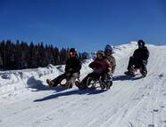 Bild vom Skigebiet Wildschönau - Ski Juwel Alpbachtal Wildschönau