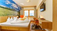 Almfrieden Hotel & Romantikchalet