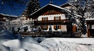 Ferienhaus Hoamatl