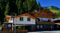Alpen Ferienwohnungen Viehhofen