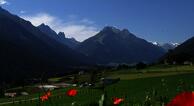 Sonnencamping-Stubai