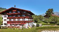 Gasthof Oberbiberg
