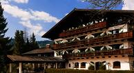 Wachtelhof/House of H&uuml;tter