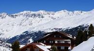 Haus s`Hoamatl