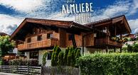 Almliebe Apartchalet